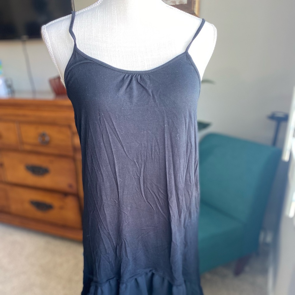 Grace and Lace slip black